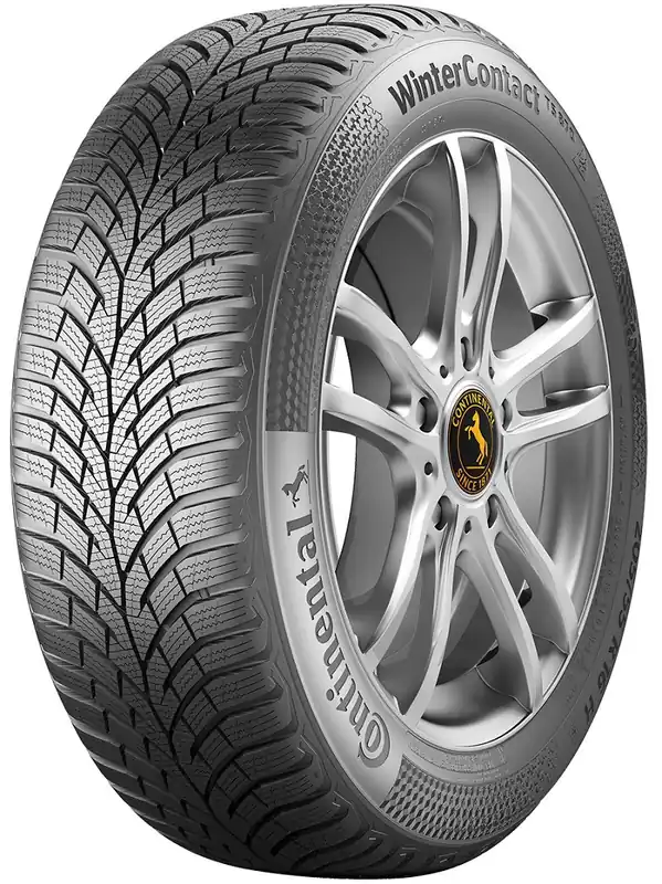 Anvelopa Iarna 195/45R16 84H CONTINENTAL Winter Contact Ts870-XL Preferatul clienților