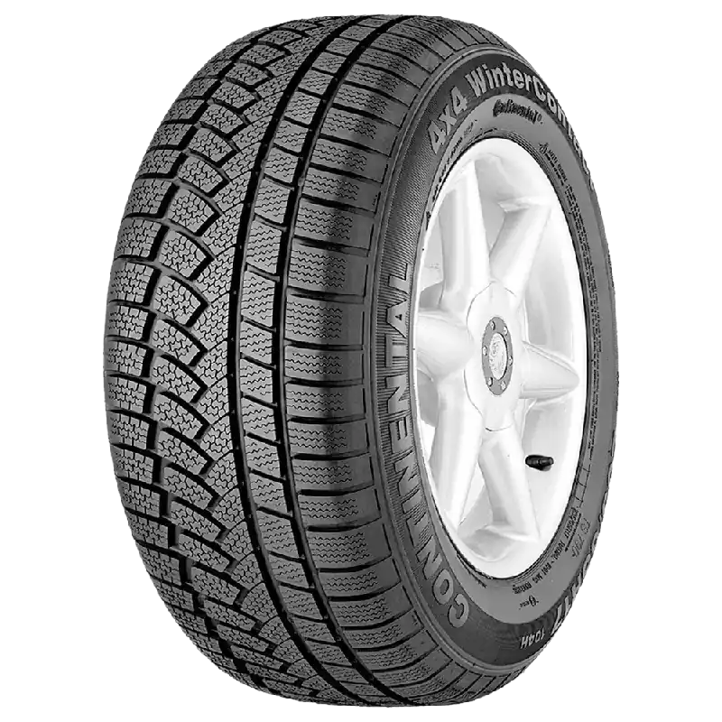Anvelopa Iarna 265/60R18 110H CONTINENTAL 4x4 Winter Contact Mo Popular