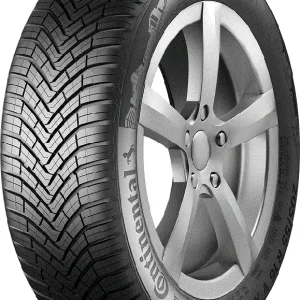 Cumpărături sigure Anvelopa All Season 245/45R18 96W CONTINENTAL Allseasoncontact