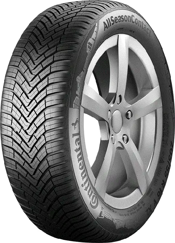 Cumpărături sigure Anvelopa All Season 245/45R18 96W CONTINENTAL Allseasoncontact