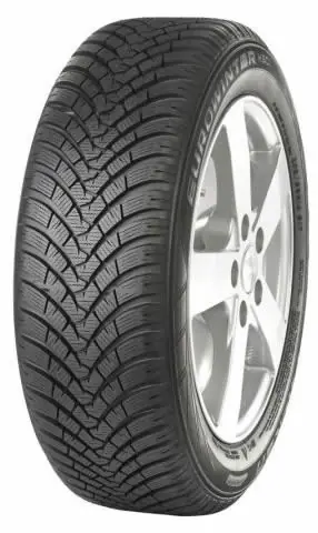 Anvelopa Iarna 205/60R17 93H Falken Eurowinter hs01 Ofertă exclusivă