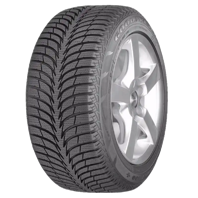 Livrare rapidă Anvelopa Iarna 255/50R19 107H GOODYEAR Ultra Grip * Xl Rof Pj