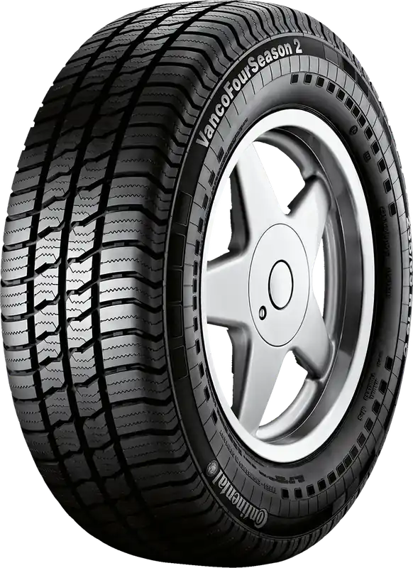 Anvelopa All Season 215/65R16 109/107T CONTINENTAL Van Contact 4season Reducere specială