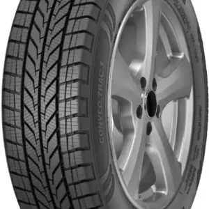 Reducere extra Anvelopa Iarna 195/80R14C Fulda Conveo trac 3