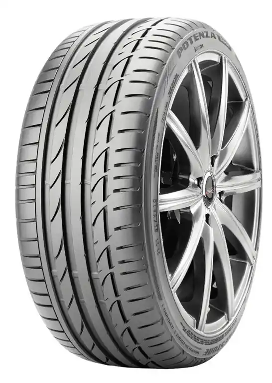 Reducere extra Anvelopa Vara 225/45R19 Bridgestone Potenza s001