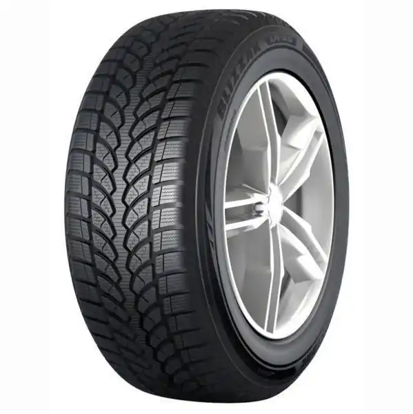 Anvelopa Iarna 235/60R16 Bridgestone Blizzak lm80 evo Plată sigură