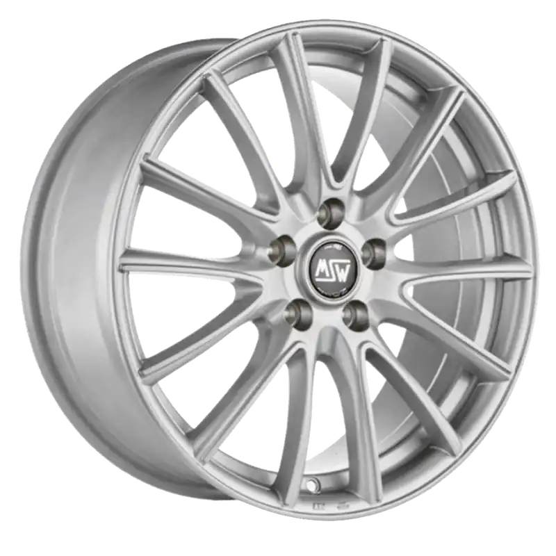Popular Janta aliaj MSW 86 FS 6x15 4x108 ET22 65,06