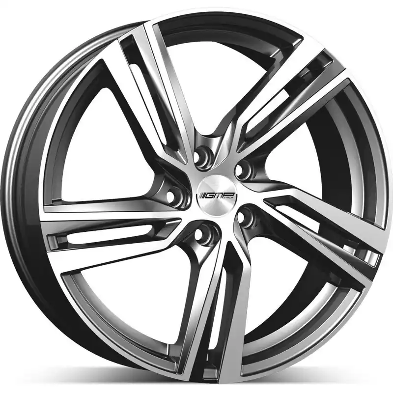 Ofertă Janta aliaj GMP ARCAN AD 8x18 5x108 ET42.5 63,4