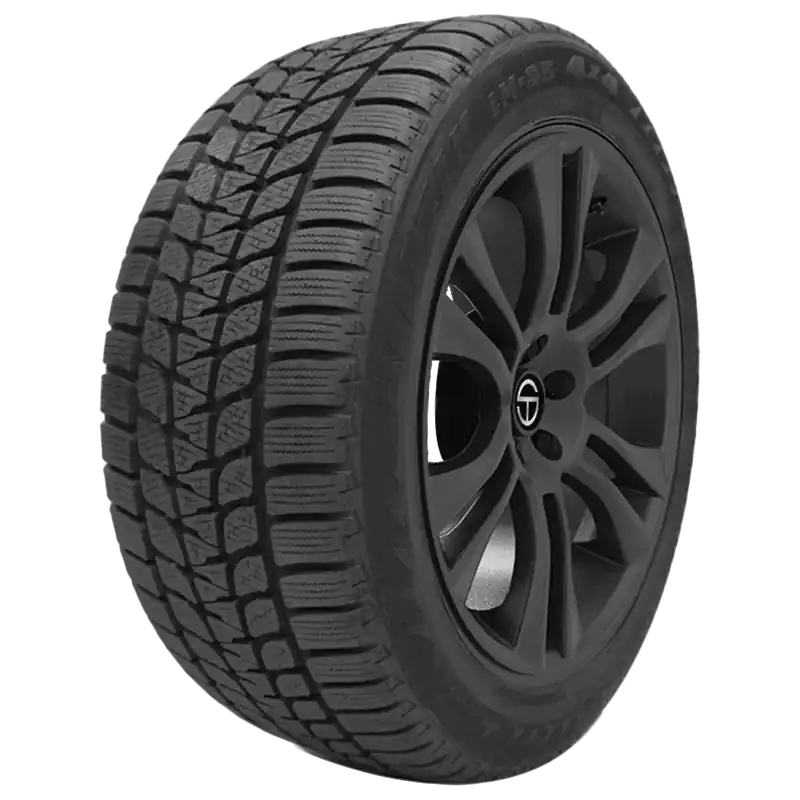 Cel mai vândut Anvelopa Iarna 255/50R19 107V Bridgestone Blizzak LM-25 4x4 * XL-Runflat