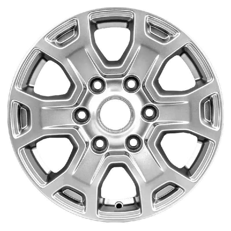 Janta aliaj OE FORD RANGER 7X16 6X139,7 ET55 93,1 Promoție