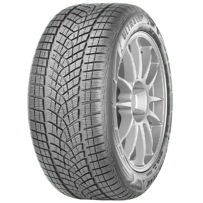 Anvelopa Iarna 255/45R18 103V GOODYEAR Ug Perf + Xl Pj Disponibil imediat