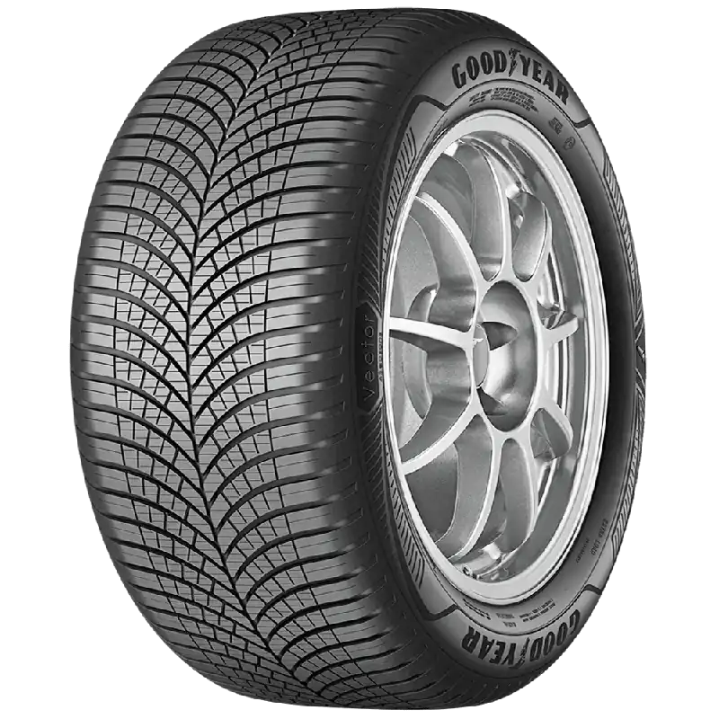 Anvelopa All Season 265/50R19 110W GOODYEAR Vec 4seasons G3 Suv Xl Pj 3pmsf M+sc Fr:b Nl/u:b72db Ofertă exclusivă