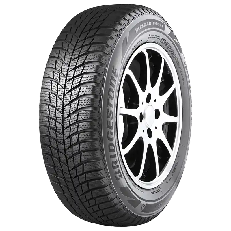 Anvelopa Iarna 285/45R21 113V Bridgestone Blizzak LM001 * XL-Runflat Discount