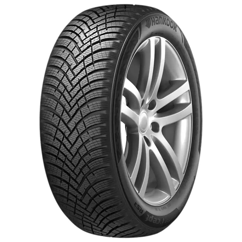 Calitate înaltă Anvelopa Iarna 175/65R14 82T Hankook Winter i*cept RS3 W462