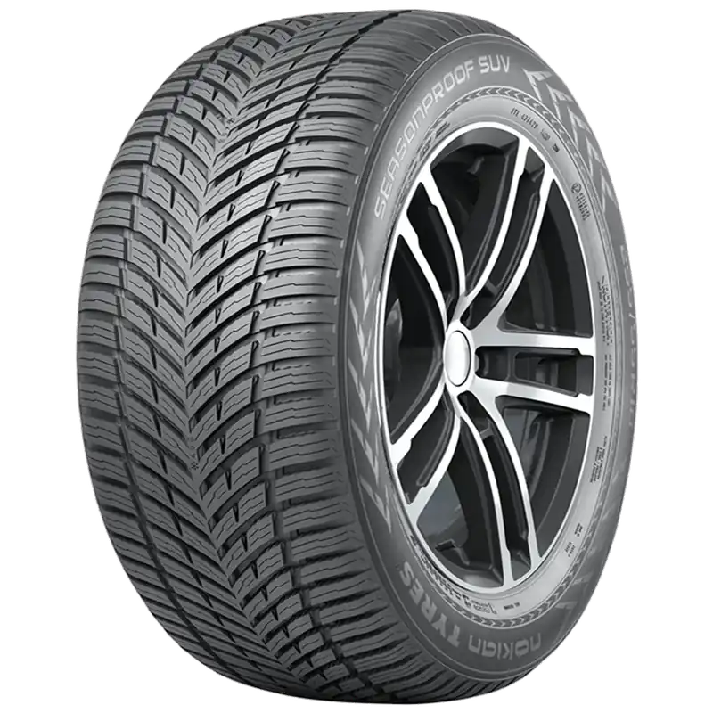 Cel mai bun preț Anvelopa All Season 225/60R17 103V Nokian Seasonproof SUV XL