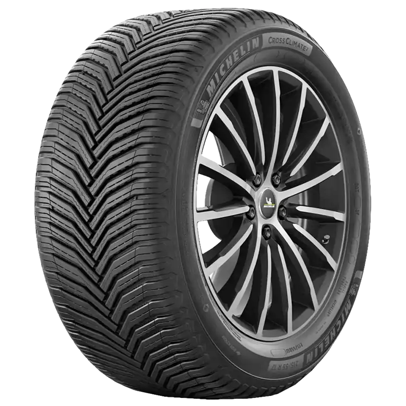 Anvelopa All Season 225/60R17 99V Michelin CrossClimate 2 Doar azi