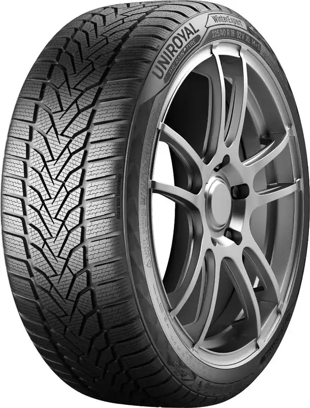 Calitate înaltă Anvelopa Iarna 235/65R17 Uniroyal Winterexpert