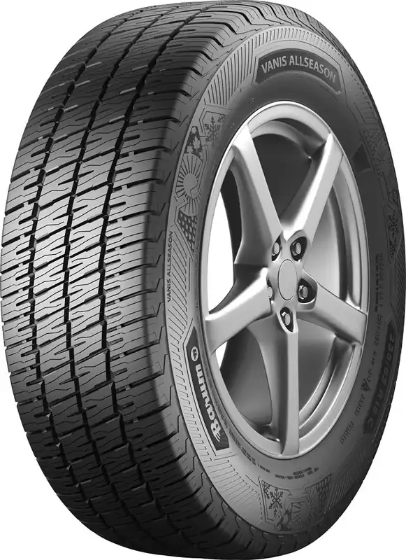 Calitate înaltă Anvelopa All Season 215/70R15 109/107R BARUM Vanis All Season
