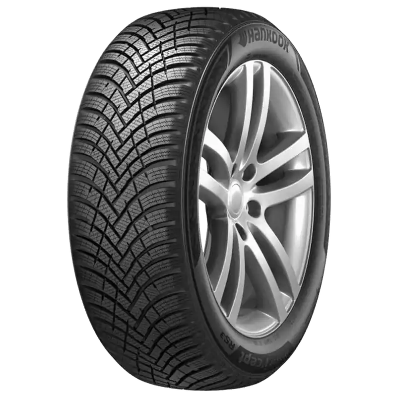 Cumpărături sigure Anvelopa Iarna 215/70R16 100T Hankook Winter i*cept RS3 W462