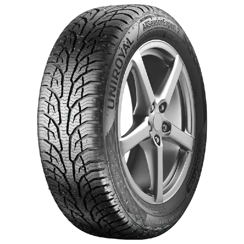 Disponibil imediat Anvelopa All season 235/45R18 Uniroyal All season expert 2