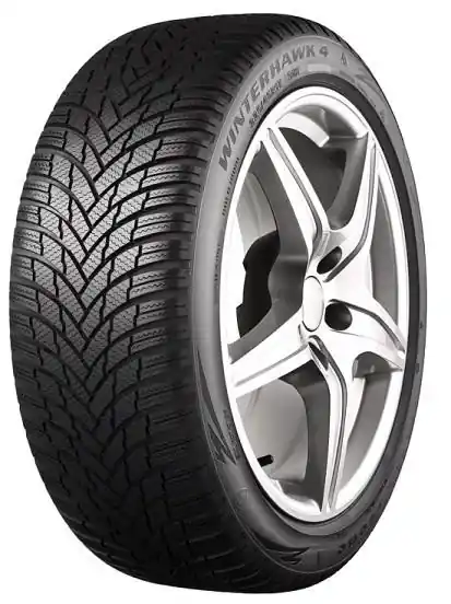 Anvelopa Iarna 195/55R15 Firestone Winterhawk 4 Livrare rapidă
