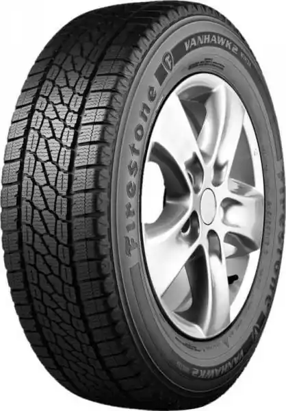Livrare expres Anvelopa Iarna 225/70R15C Firestone Vanhawk 2 winter