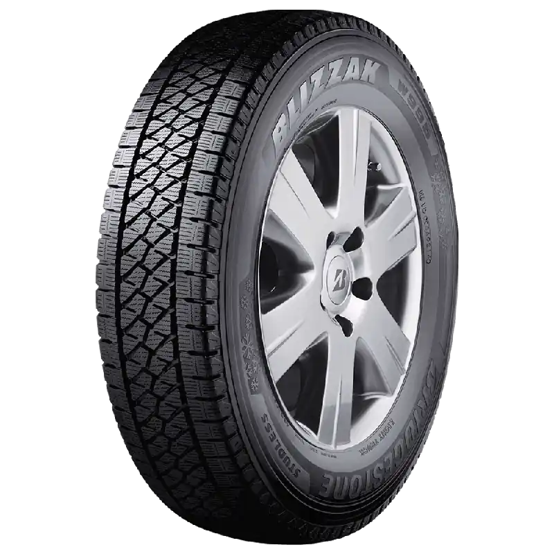 Plată sigură Anvelopa Iarna 205/75R16C Bridgestone W995
