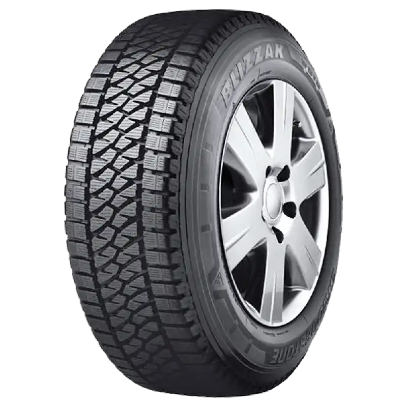 Anvelopa Iarna 215/70R15C Bridgestone Blizzak w810 Ofertă