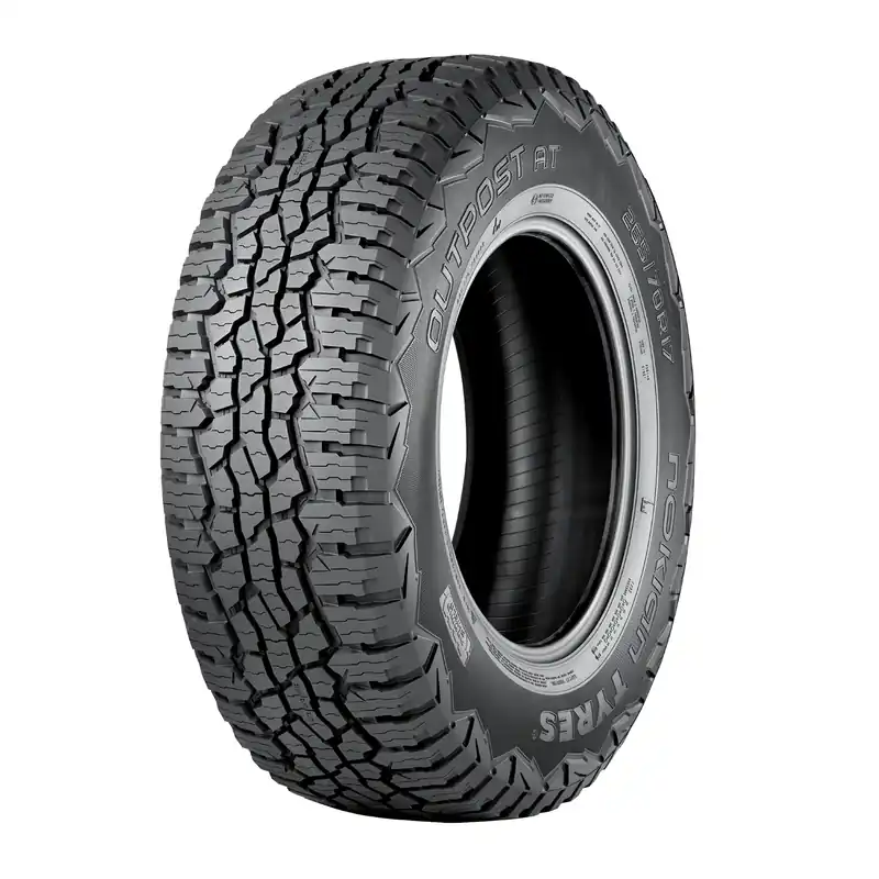Expediere rapidă Anvelopa All Season 225/75R16 115/112S NOKIAN Outpost At