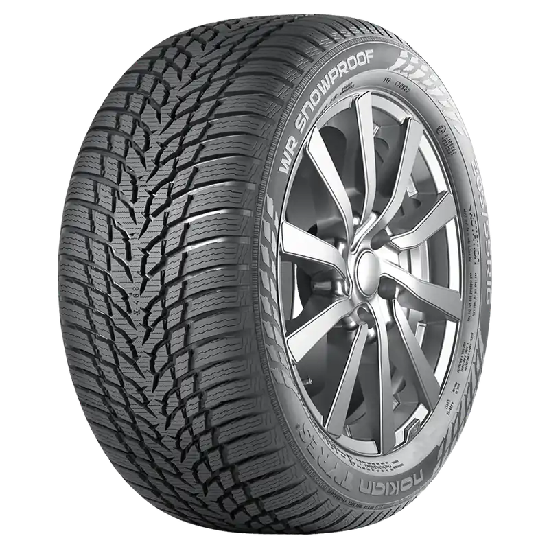 Cumpără acum Anvelopa Iarna 205/55R16 94V NOKIAN WR SNOWPROOF XL
