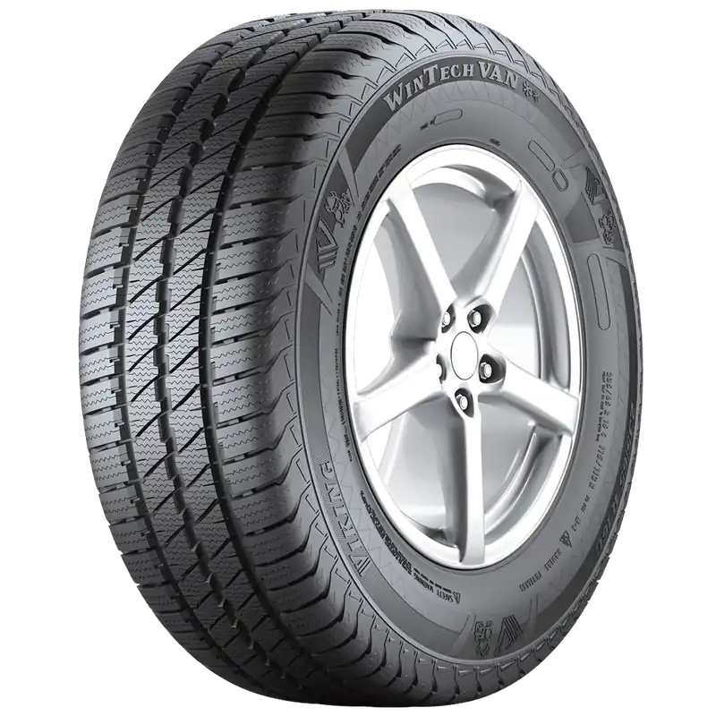 Lichidare de stoc Anvelopa Iarna 215/75R16C 113/111R Viking WinTech Van