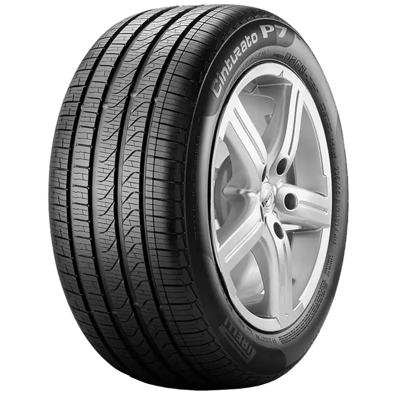 Anvelopa Vara 225/45R18 95W PIRELLI CINTURATO P7 SEAL XL Reducere specială