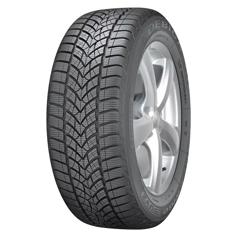 Ofertă specială Anvelopa Iarna 225/60R17 Debica Frigo suv 2 ms