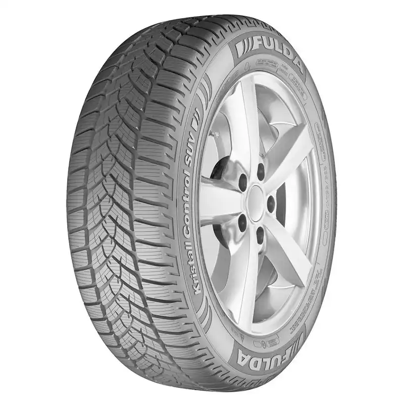 Ofertă limitată Anvelopa Iarna 235/65R17 Fulda Kri control suv