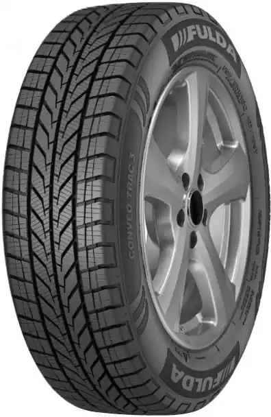 Plată securizată Anvelopa Iarna 225/65R16C Fulda Conveo trac 3