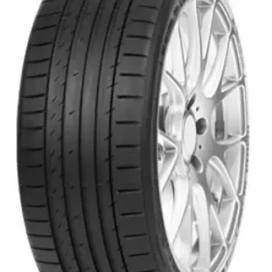 Anvelopa Vara 315/35R21 111Y GRIPMAX Suregrip Pro Sport Xl Ofertă limitată