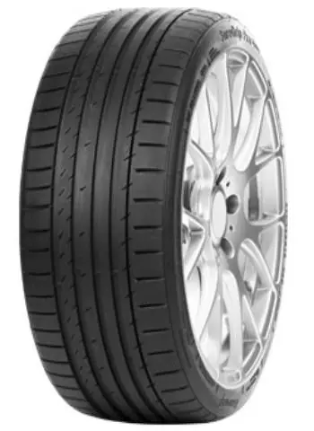 Anvelopa Vara 315/35R22 111Y GRIPMAX Suregrip Pro Sport Xl Ofertă exclusivă