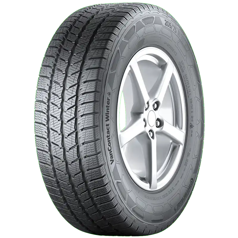 Ofertă Anvelopa Iarna 195/70R15C 104/102R Continental VanContact Winter