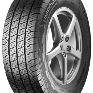 Ofertă specială Anvelopa All season 205/75R16C Uniroyal Allseasonmax