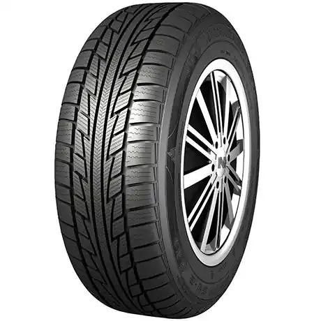 Retur gratuit Anvelopa Iarna 175/55R16 Nankang Sv-2