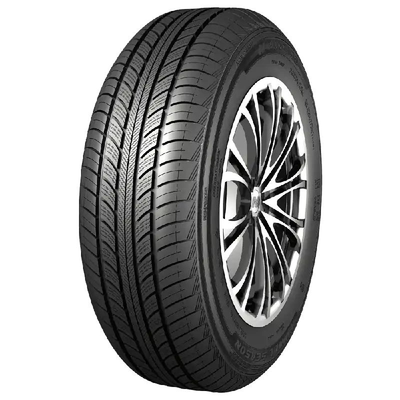 Anvelopa All season 165/60R15 Nankang N-607 Livrare expres