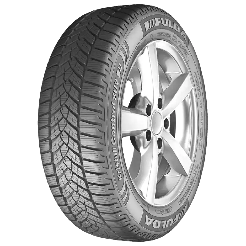Preț promoțional Anvelopa Iarna 235/55R17 Fulda Kristall control suv