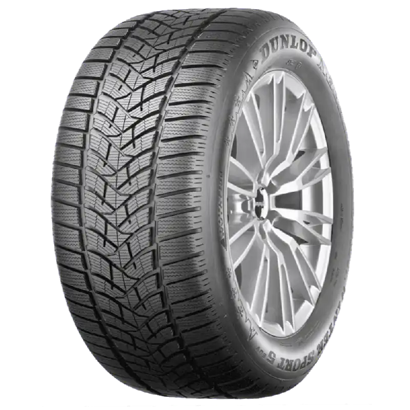 Super ofertă Anvelopa Iarna 215/65R17 99V DUNLOP Winter Spt 5 Suv M+s 3pmsf