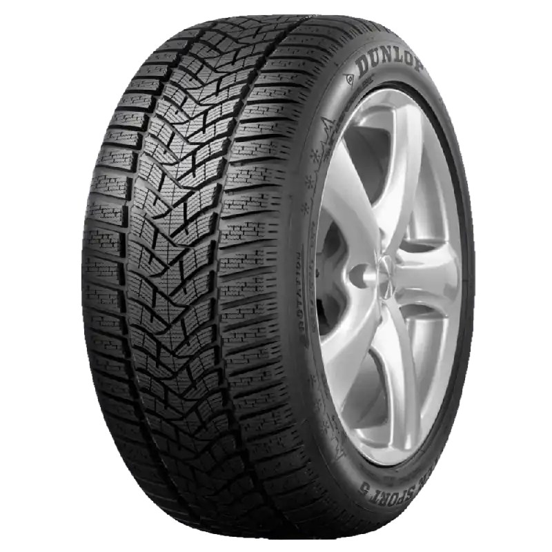 Anvelopa Iarna 225/50R17 98H DUNLOP WINTER SPT 5 XL PJ M+S 3PMSF Promoție