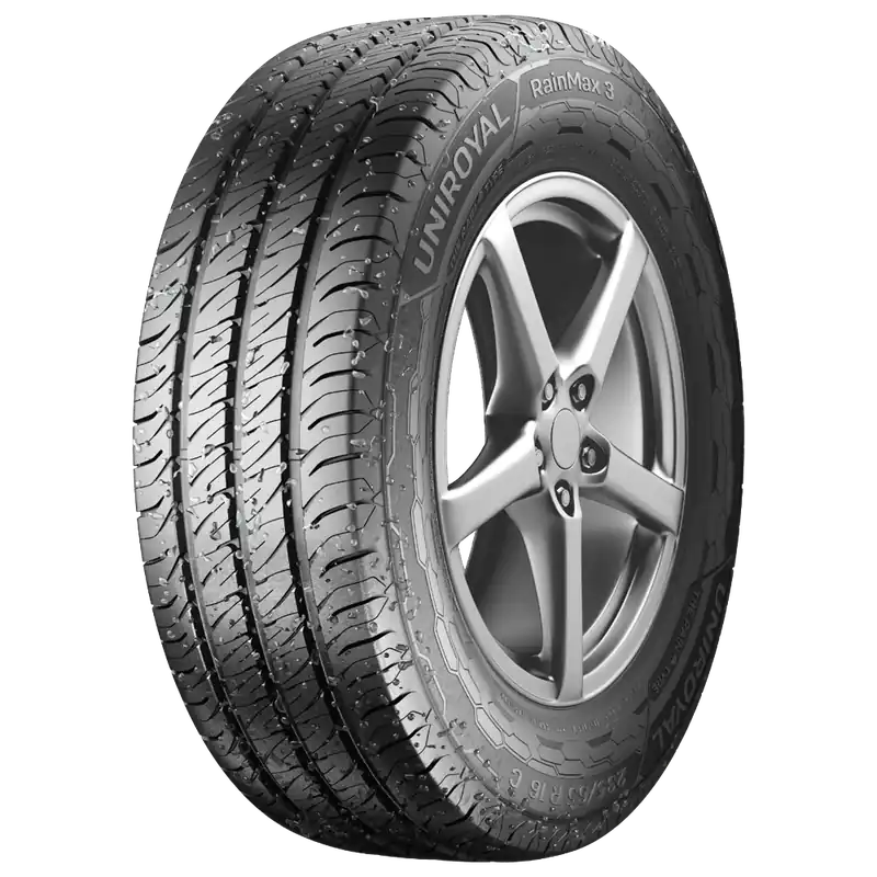 Anvelopa Vara 225/65R16C 112R Uniroyal RainMax 3 Plată securizată