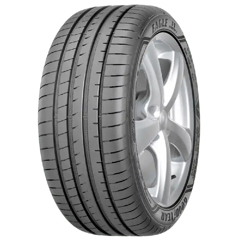 Anvelopa Vara 225/40R20 94Y GOODYEAR Eag F1 Asy 3 * Xl Rof Pj Discount