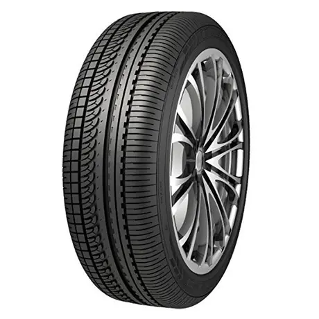 Anvelopa Vara 205/40R18 Nankang As1 Lichidare de stoc