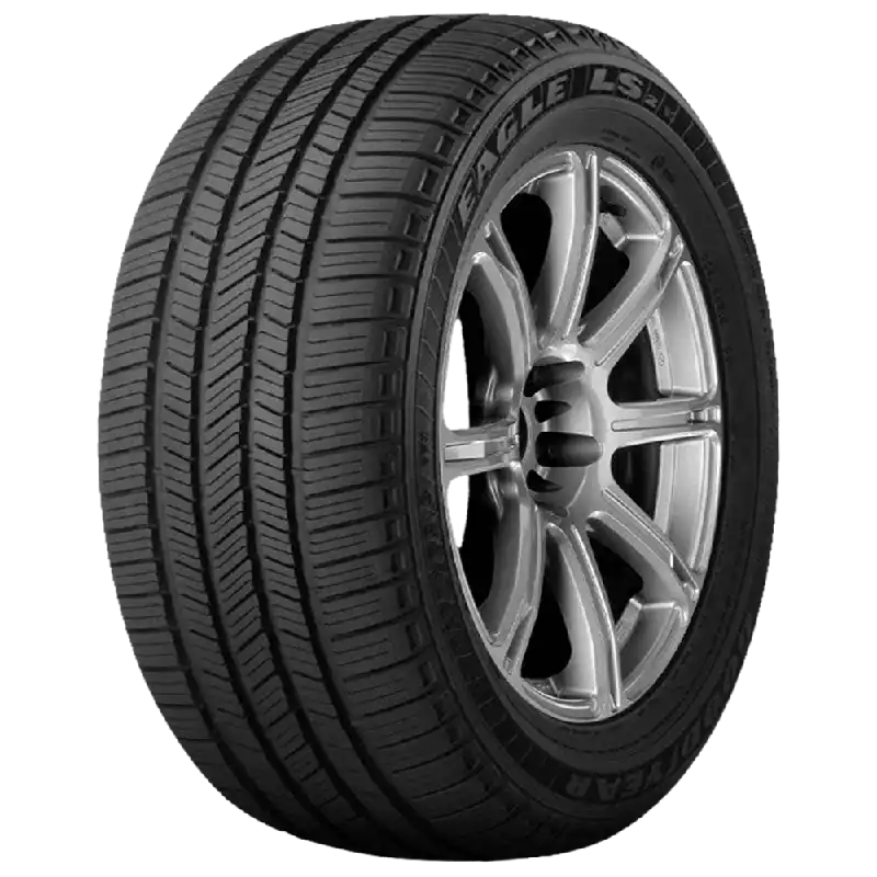 Anvelopa Vara 255/45R19 104H GOODYEAR Eagle Ls-2 Ao Xl Pj Mai ieftin