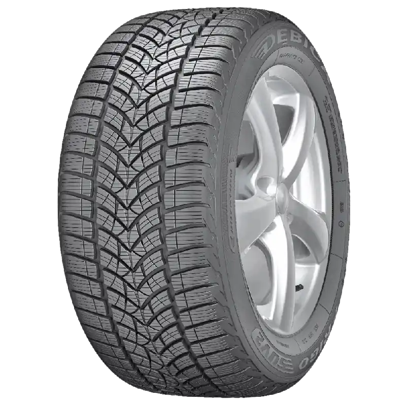 Anvelopa Iarna 235/65R17 108H DEBICA Frigo Suv 2-XL Calitate înaltă