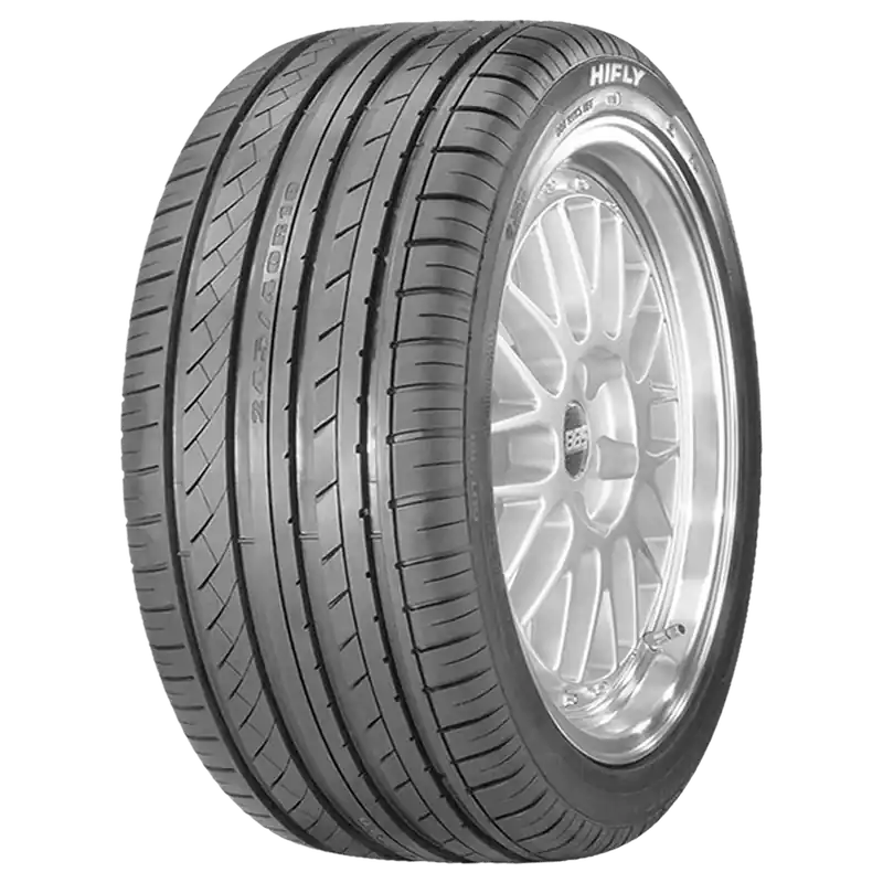 Cumpărături sigure Anvelopa Vara 275/35R19 100W Hifly HF805 XL